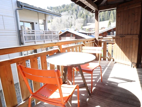 Appartement Les Gets, 2 pièces, 5 personnes - photo_15690712703