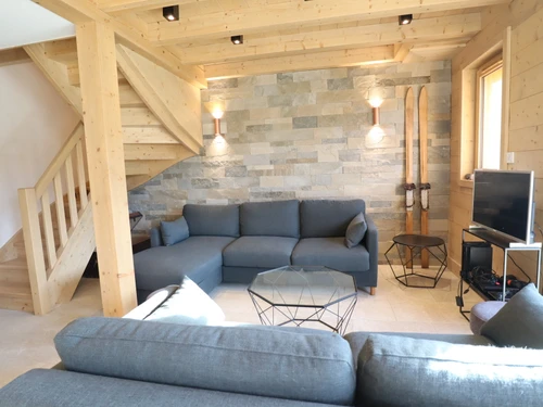 Chalet Les Gets, 3 bedrooms, 6 persons - photo_16549662529