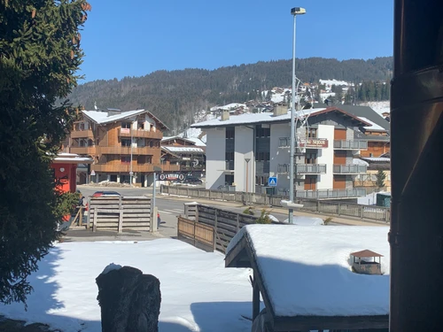 Studio Les Gets, studio flat, 4 persons - photo_15690715379