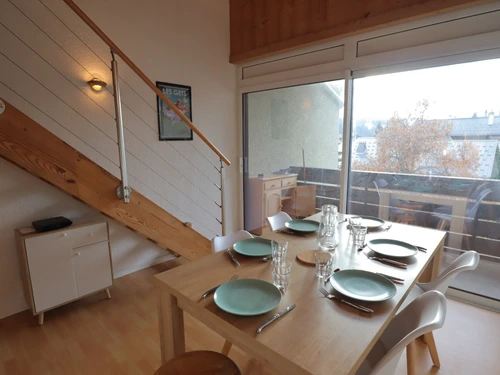Appartement Les Gets, 2 pièces, 6 personnes - photo_18726345456