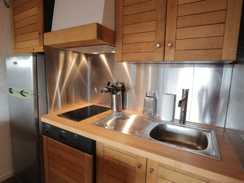 Appartement Les Gets, 2 pièces, 6 personnes - photo_18726345456