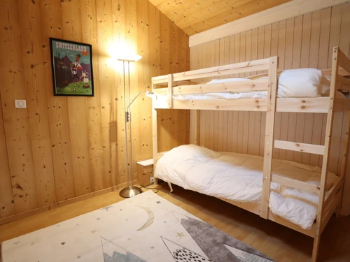 Appartement Les Gets, 2 pièces, 6 personnes - photo_18726345456