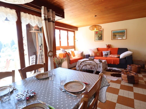 Ferienwohnung Les Gets, 2 Schlafzimmer, 6 Personen - photo_15690714955