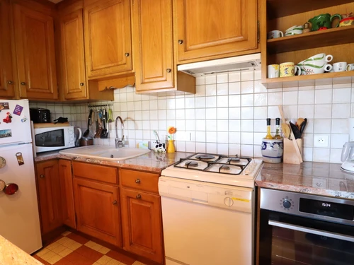 Ferienwohnung Les Gets, 2 Schlafzimmer, 6 Personen - photo_15690714955