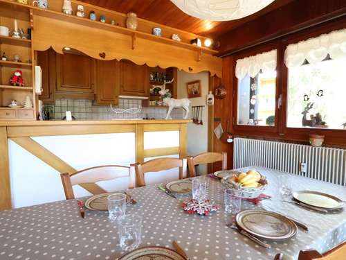 Ferienwohnung Les Gets, 2 Schlafzimmer, 6 Personen - photo_15690714955