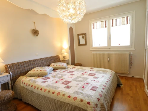 Ferienwohnung Les Gets, 2 Schlafzimmer, 6 Personen - photo_15690714955