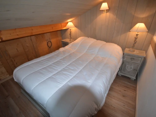 Apartment Les Gets, 1 bedroom, 5 persons - photo_15690731997