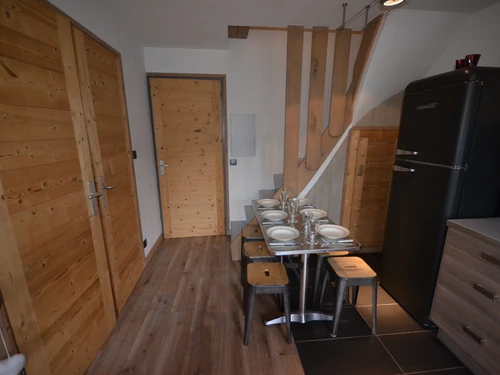 Apartment Les Gets, 1 bedroom, 5 persons - photo_15690731997