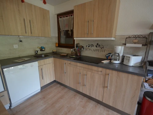 Studio Les Gets, 1 pièce, 5 personnes - photo_15690714863