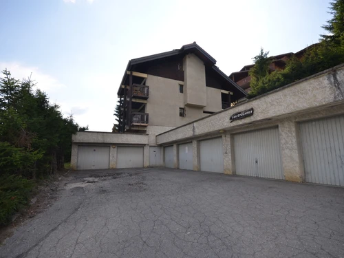 Studio Les Gets, 1 pièce, 5 personnes - photo_15690714863