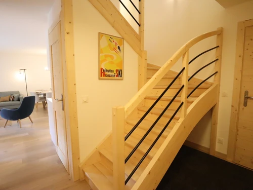 Apartment Les Gets, 3 bedrooms, 8 persons - photo_15690742272