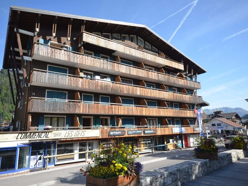 Studio Les Gets, studio flat, 4 persons - photo_15690734577