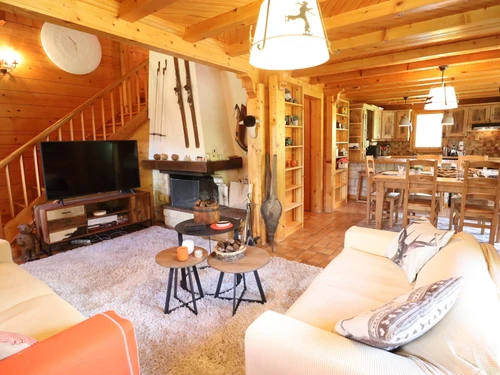 Chalet Les Gets, 4 bedrooms, 8 persons - photo_17744236084