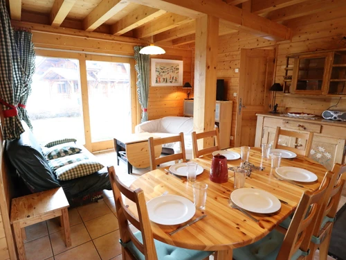 Chalet Les Gets, 3 bedrooms, 10 persons - photo_15690717527