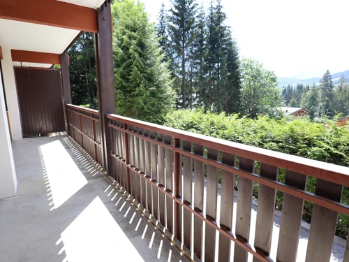 Apartment Les Gets, 1 bedroom, 6 persons - photo_15690723658