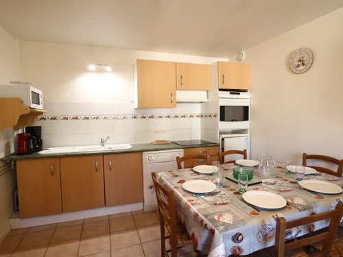 Apartment Les Gets, 2 bedrooms, 6 persons - photo_18731601464