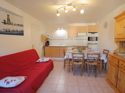 Apartment Les Gets, 2 bedrooms, 6 persons - photo_18731601464