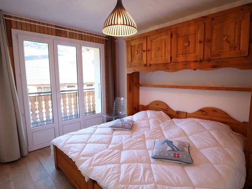 Apartment Les Gets, 2 bedrooms, 6 persons - photo_18731601464