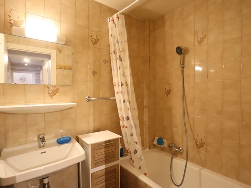 Apartment Les Gets, 2 bedrooms, 6 persons - photo_18731601464