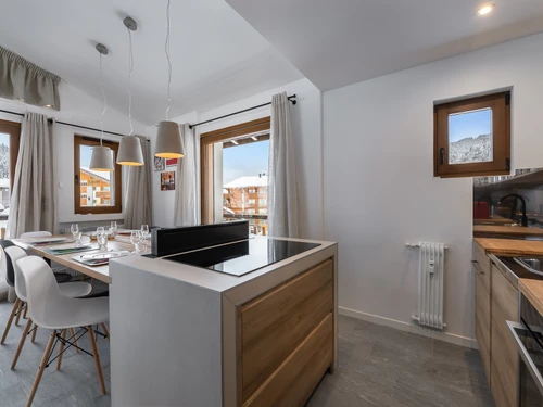 Appartement Les Gets, 3 pièces, 6 personnes - photo_15690720698