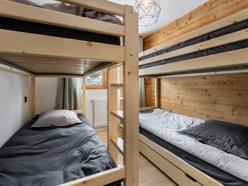 Appartement Les Gets, 3 pièces, 6 personnes - photo_15690720698