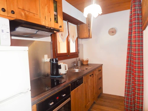 Appartement Les Gets, 2 pièces, 6 personnes - photo_15690729573