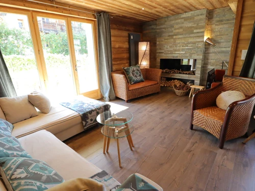 Apartment Les Gets, 2 bedrooms, 6 persons - photo_15690720868