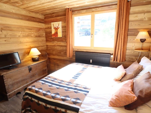 Apartment Les Gets, 2 bedrooms, 6 persons - photo_15690720868