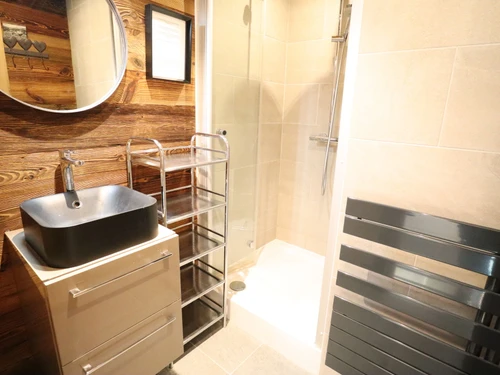 Apartment Les Gets, 1 bedroom, 6 persons - photo_15690727834