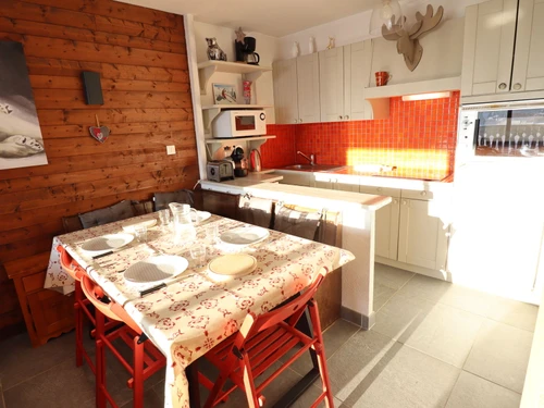 Apartment Les Gets, 1 bedroom, 6 persons - photo_15690727834