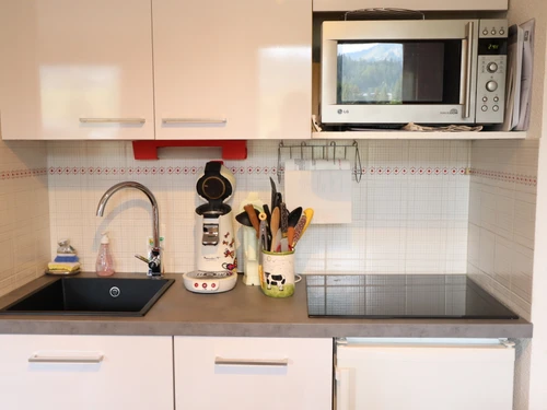 Studio Les Gets, 1 pièce, 5 personnes - photo_15690728622