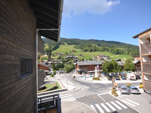 Apartment Les Gets, 2 bedrooms, 8 persons - photo_15690720425