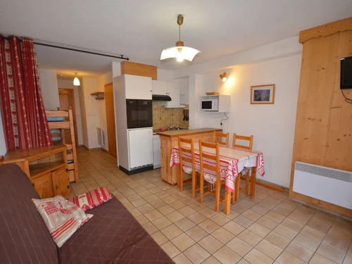 Studio Les Gets, studio flat, 4 persons - photo_15690737461