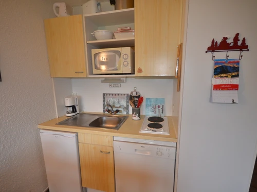 Studio Les Gets, 1 pièce, 4 personnes - photo_15690737627