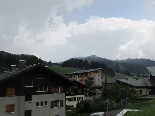 Studio Les Gets, 1 pièce, 4 personnes - photo_15690737627