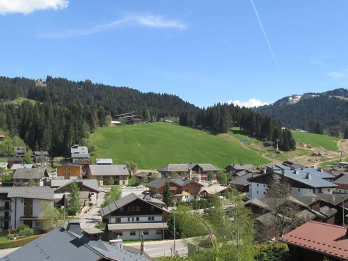 Apartment Les Gets, 1 bedroom, 5 persons - photo_15690731560