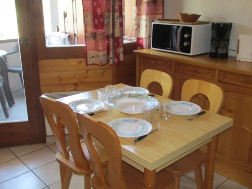 Apartment Les Gets, 1 bedroom, 5 persons - photo_15690731560