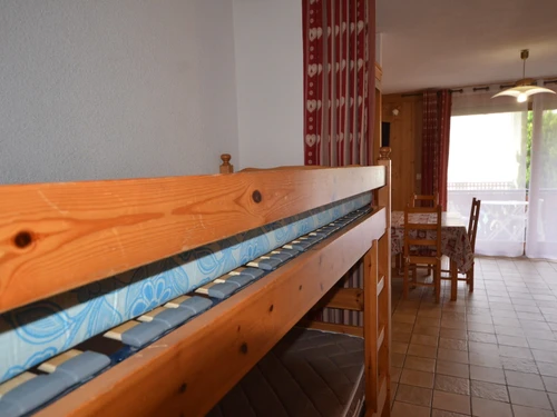 Studio Les Gets, studio flat, 4 persons - photo_15690739972