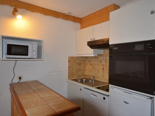 Studio Les Gets, studio flat, 4 persons - photo_15690739972