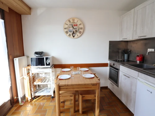 Studio Les Gets, studio flat, 4 persons - photo_15690734318