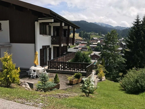 Studio Les Gets, studio flat, 4 persons - photo_15690734318