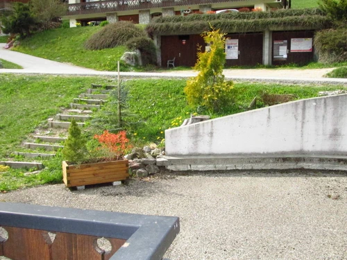 Studio Les Gets, studio flat, 4 persons - photo_15690734318