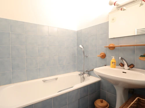 Appartement Les Gets, 2 pièces, 4 personnes - photo_15690742001