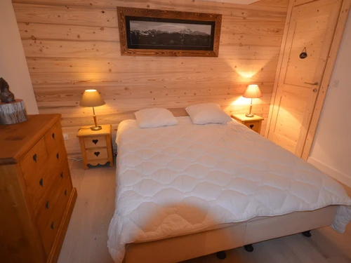 Appartement Les Gets, 3 pièces, 4 personnes - photo_15690732838