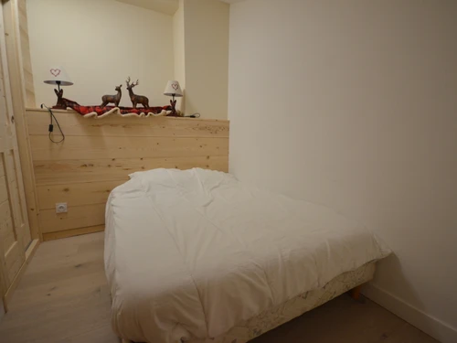 Appartement Les Gets, 3 pièces, 4 personnes - photo_15690732838