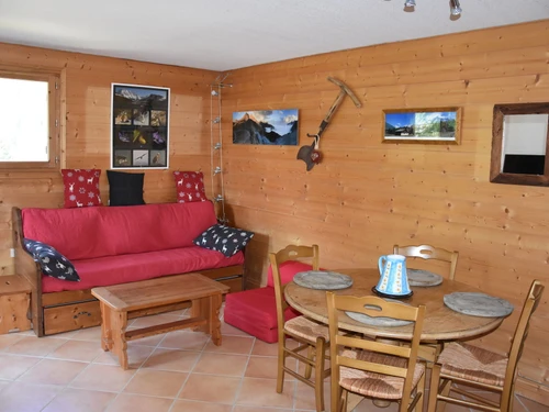 Ferienwohnung Pralognan-la-Vanoise, 2 Schlafzimmer, 5 Personen - photo_14841066271