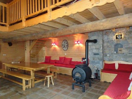 Chalet Champagny-en-Vanoise, 2 pièces, 8 personnes - photo_14262923593