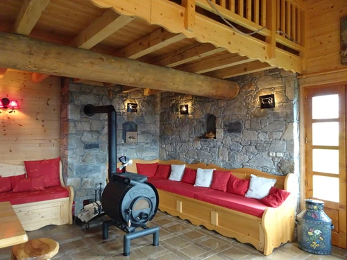 Chalet Champagny-en-Vanoise, 2 pièces, 8 personnes - photo_14262923593