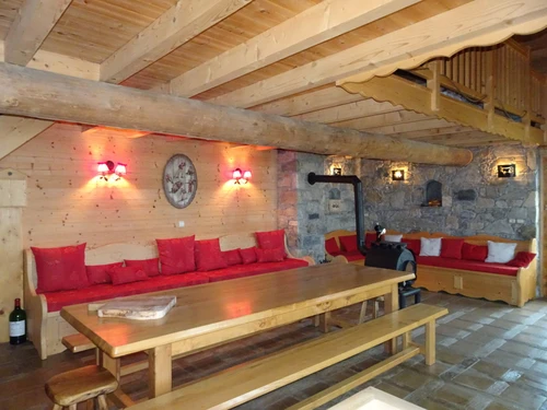 Chalet Champagny-en-Vanoise, 2 pièces, 8 personnes - photo_14262923593