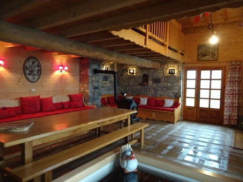 Chalet Champagny-en-Vanoise, 2 pièces, 8 personnes - photo_14262923593